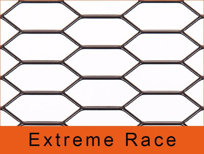 Extreme Race 90x24 online kaufen - Racegitter